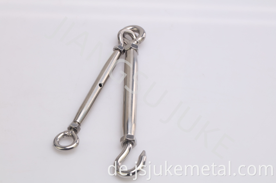 Turnbuckles Hook To Eye 4 Jpg